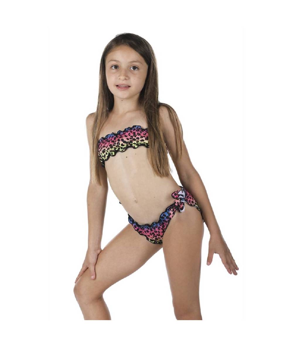 Lab84 FASCIA+SLIP FIOCCO PRILLO Prezzo Ridotto