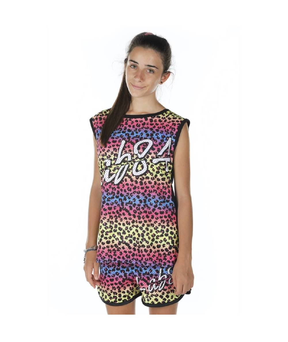 Lab84 ABITINO MESH Online