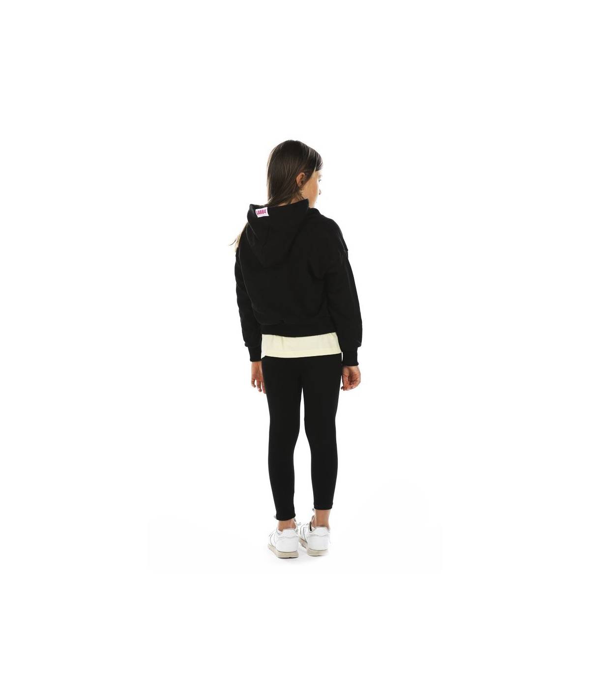 Lab84 CROP TOP CAPP OVER Offerte giornaliere