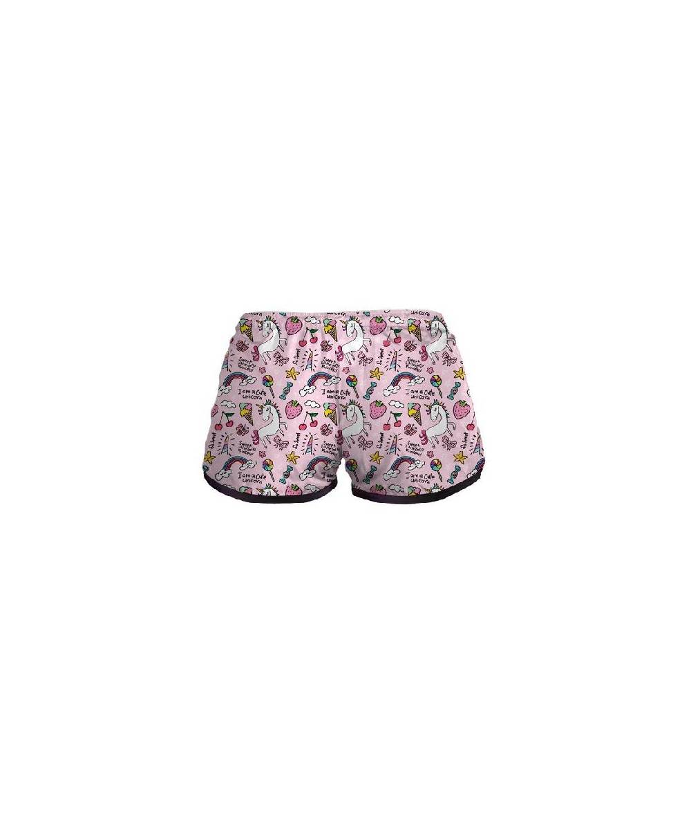 Lab84 SHORT BIMBA Nuovo
