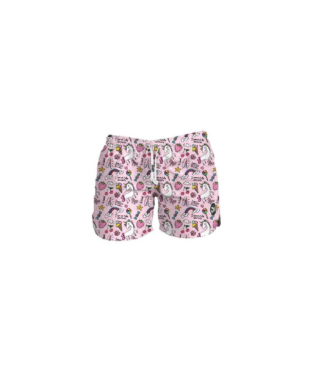 Lab84 SHORT BIMBA Shopping Online