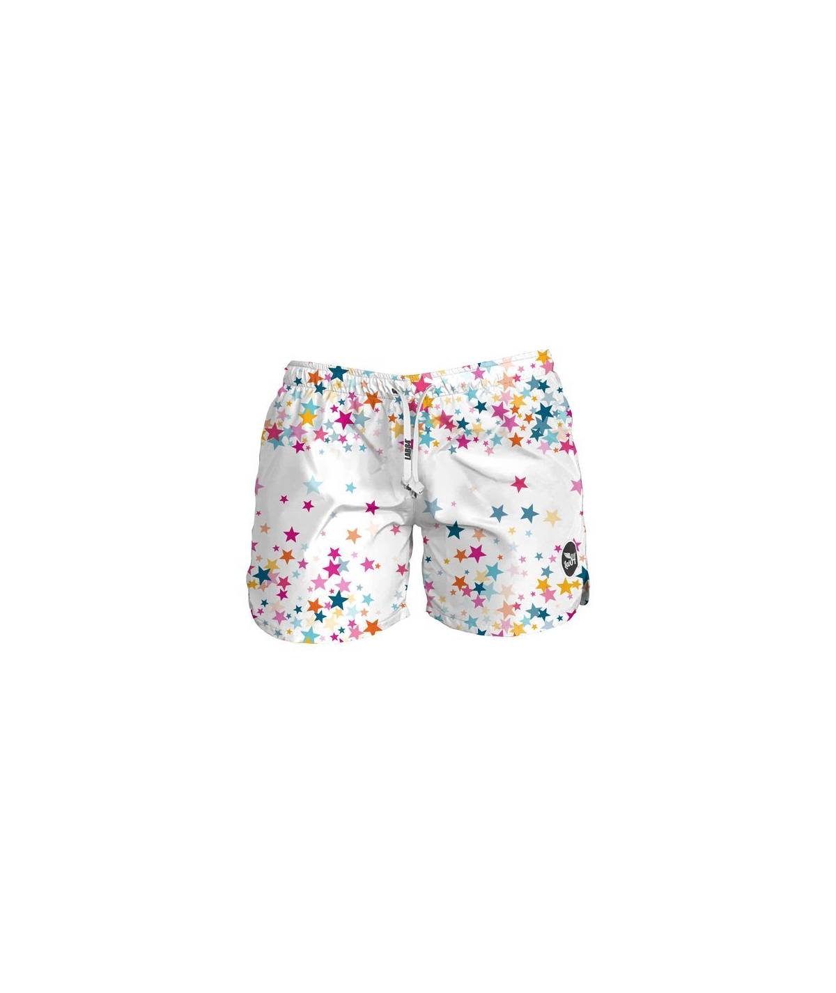 Lab84 SHORT BIMBA 2025