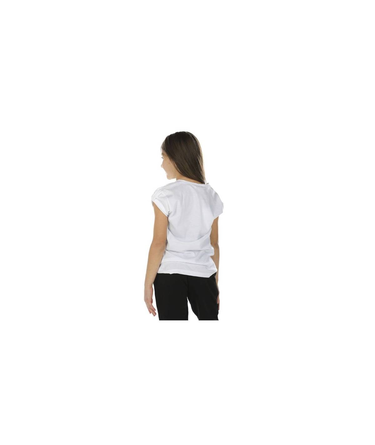 Lab84 T-SHIRT GIROCOLLO M/M In Linea