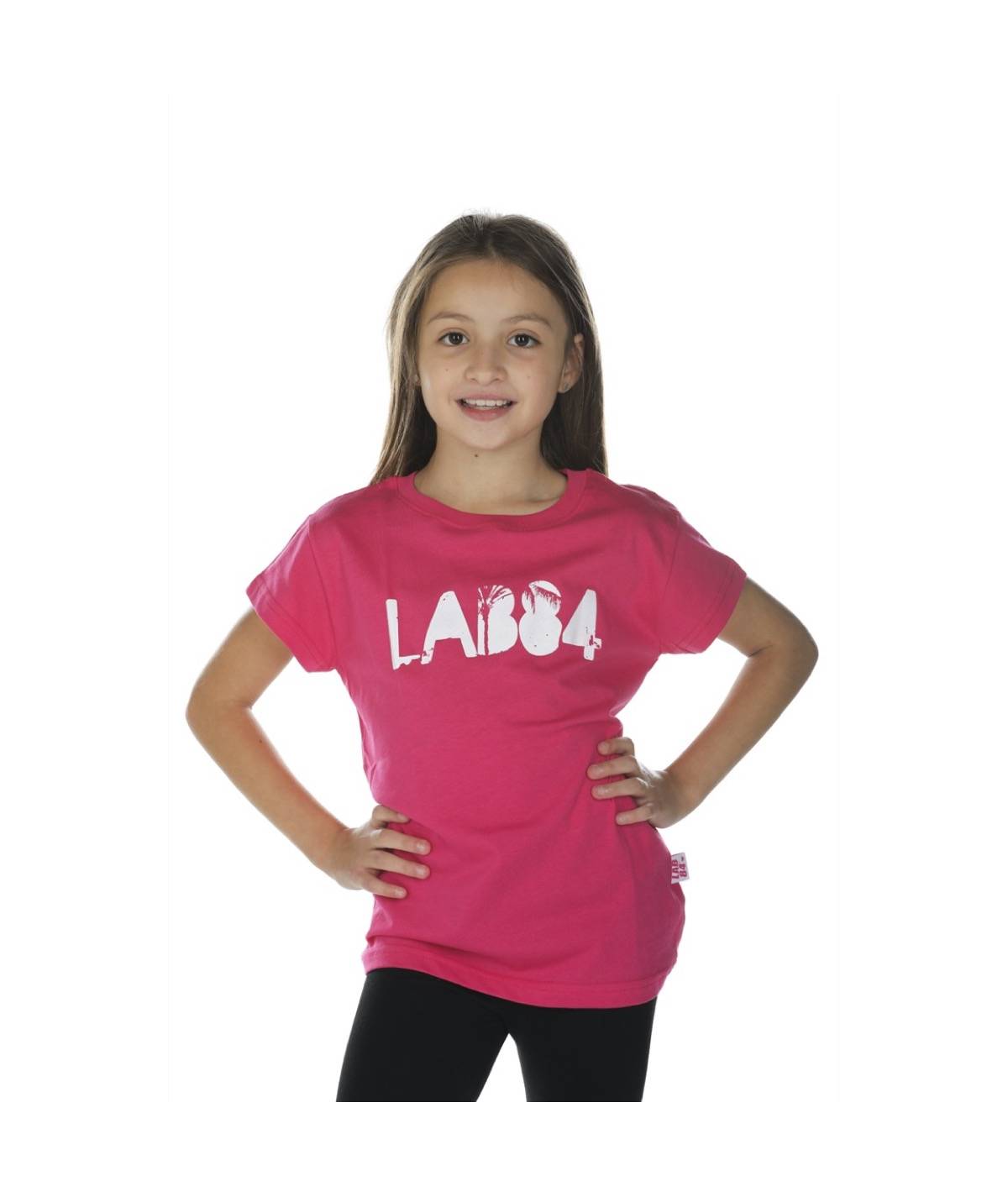 Lab84 T-SHIRT M/M Promozione Limitata