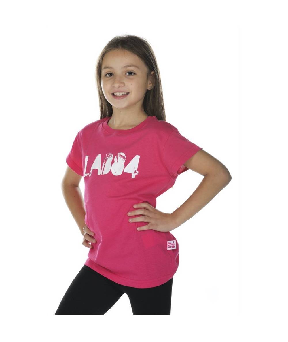 Lab84 T-SHIRT M/M Promozione Limitata