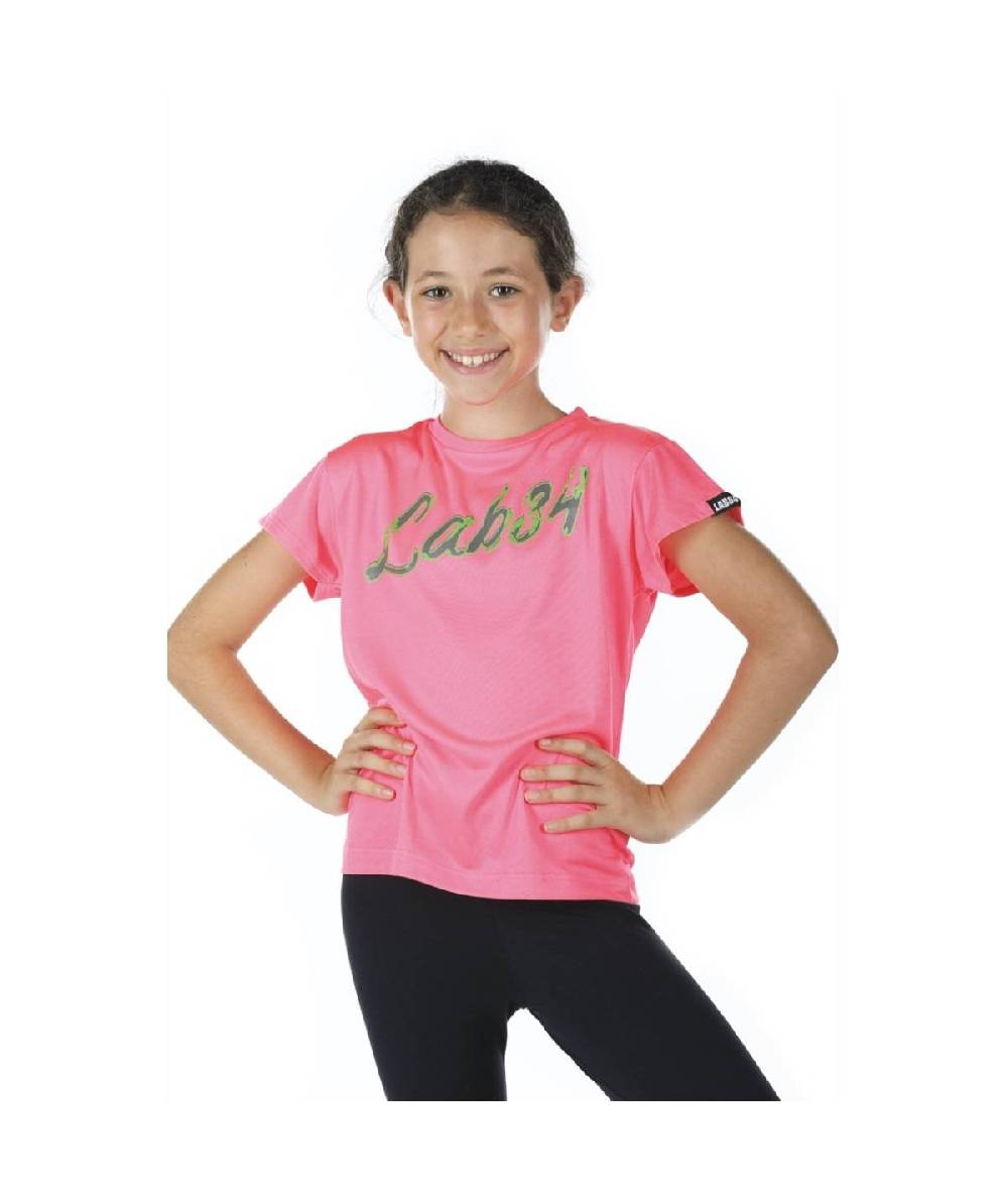 Lab84 T-SHIRT Fino Al -60%