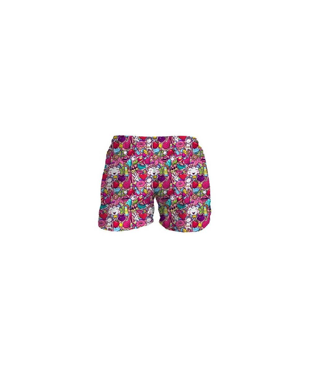 Lab84 SHORT Outlet