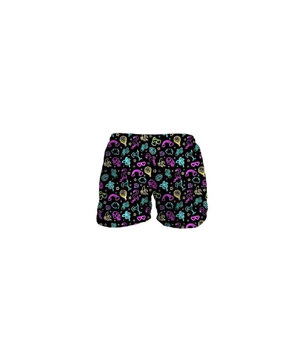 Lab84 SHORT In Vendita