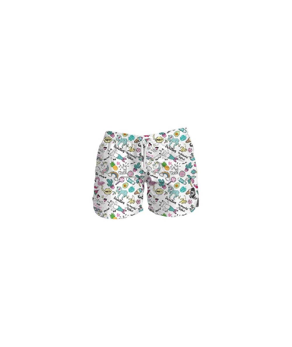 Lab84 SHORT Offerta esclusiva