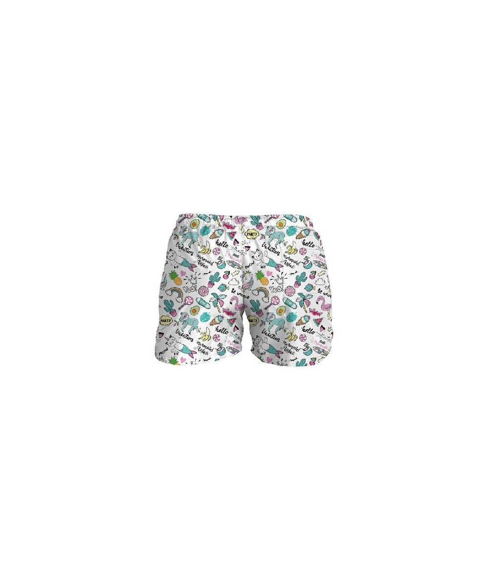 Lab84 SHORT Offerta esclusiva