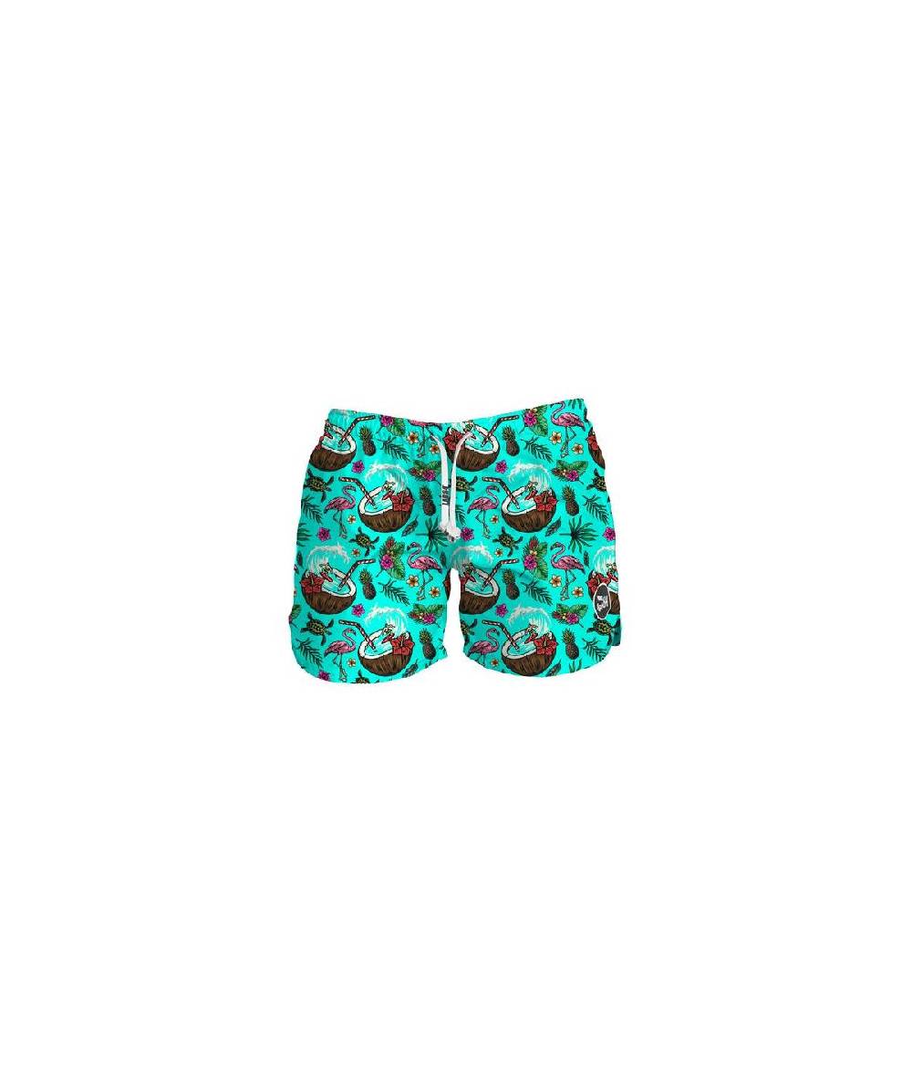 Lab84 SHORT Offerte