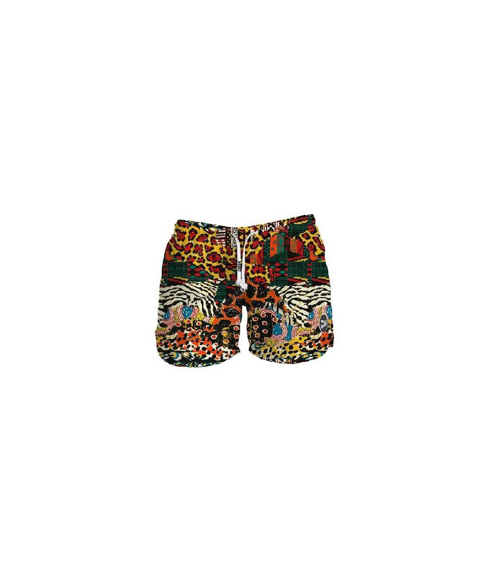 Lab84 SHORT DONNA Vendita Economica