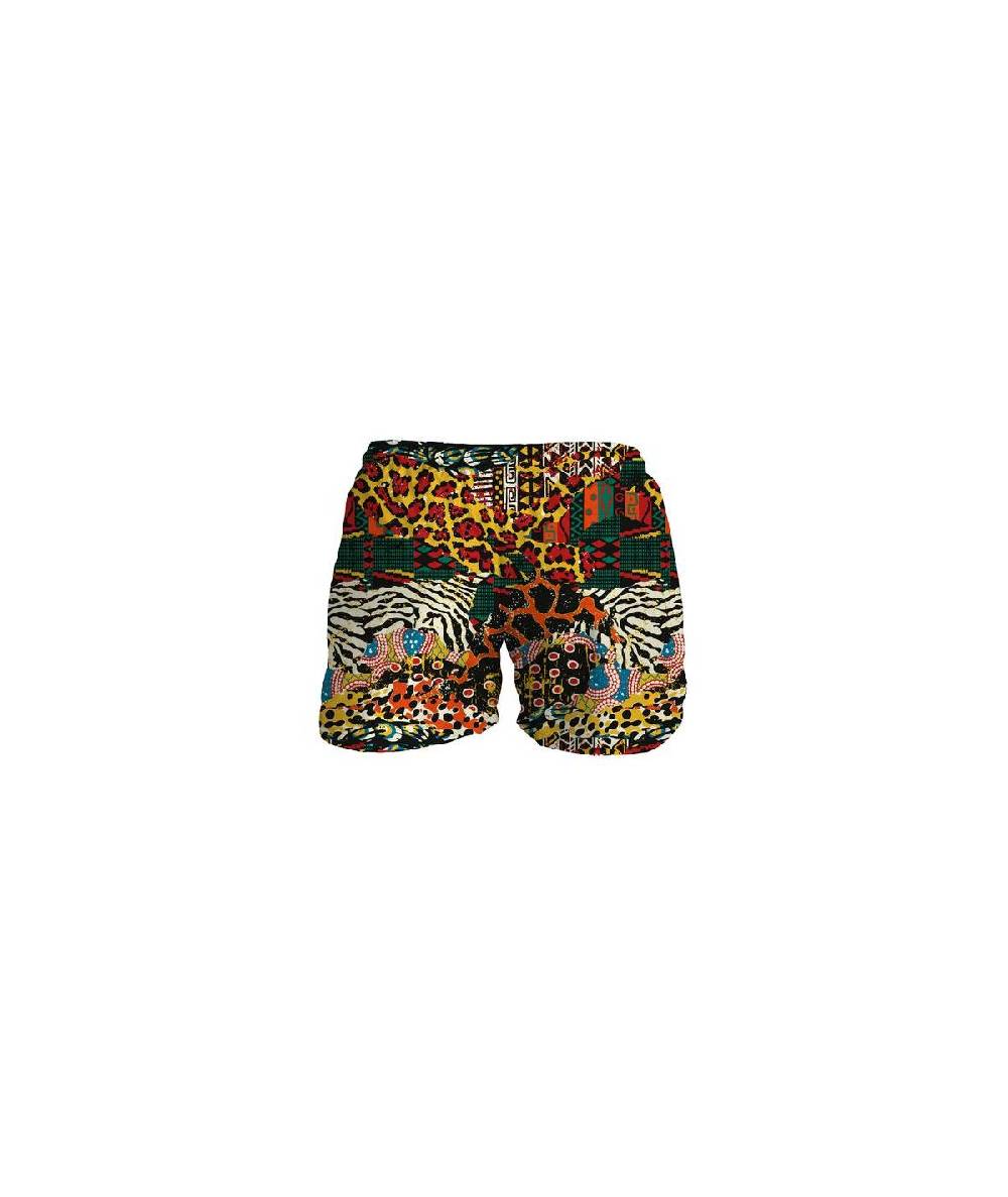 Lab84 SHORT DONNA Vendita Economica