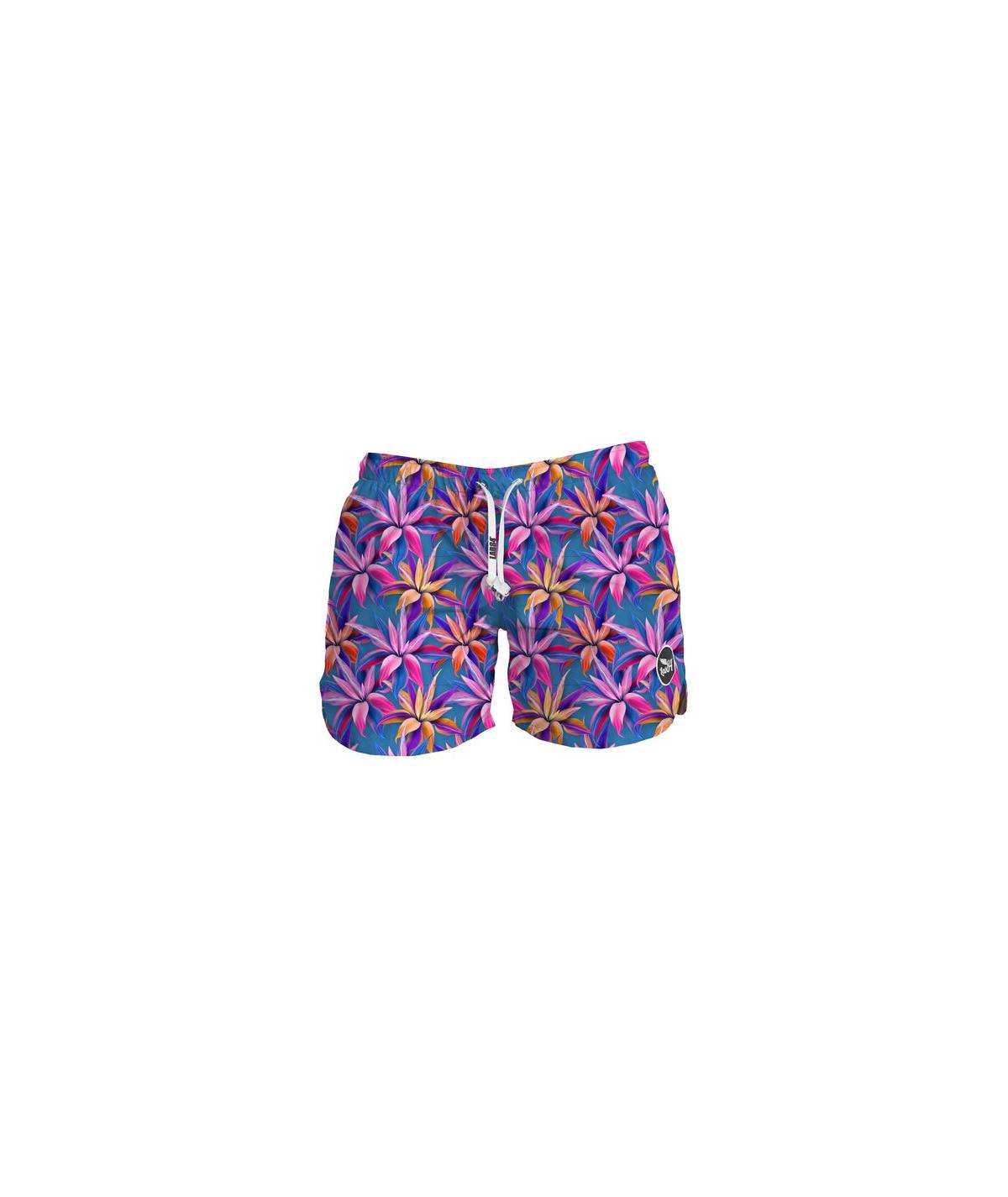 Lab84 SHORT DONNA Saldi Di Fabbrica