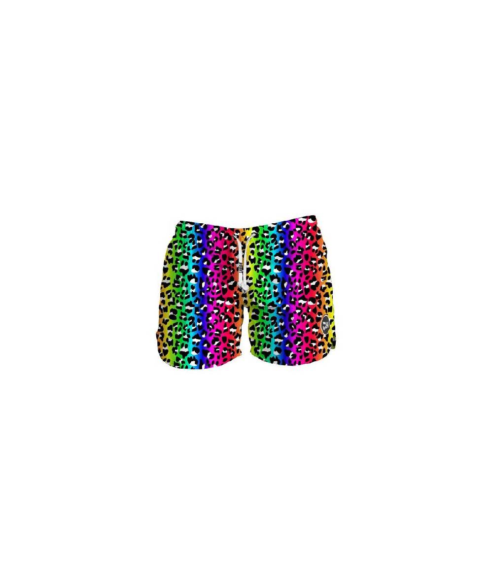 Lab84 SHORT I Più Venduti