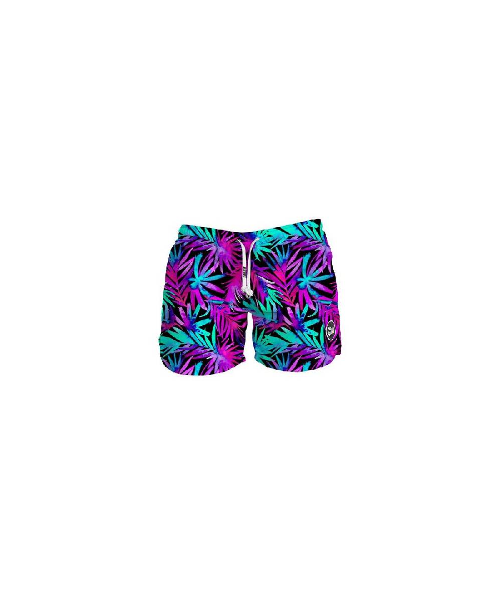 Lab84 SHORT DONNA Nuova