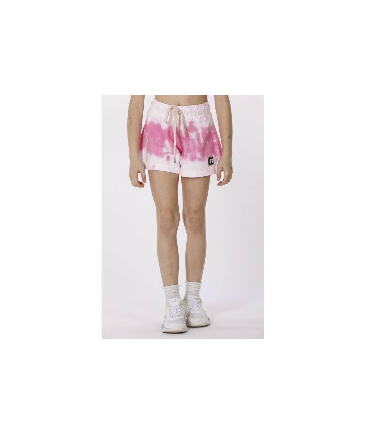Lab84 SHORT FELPA 2025
