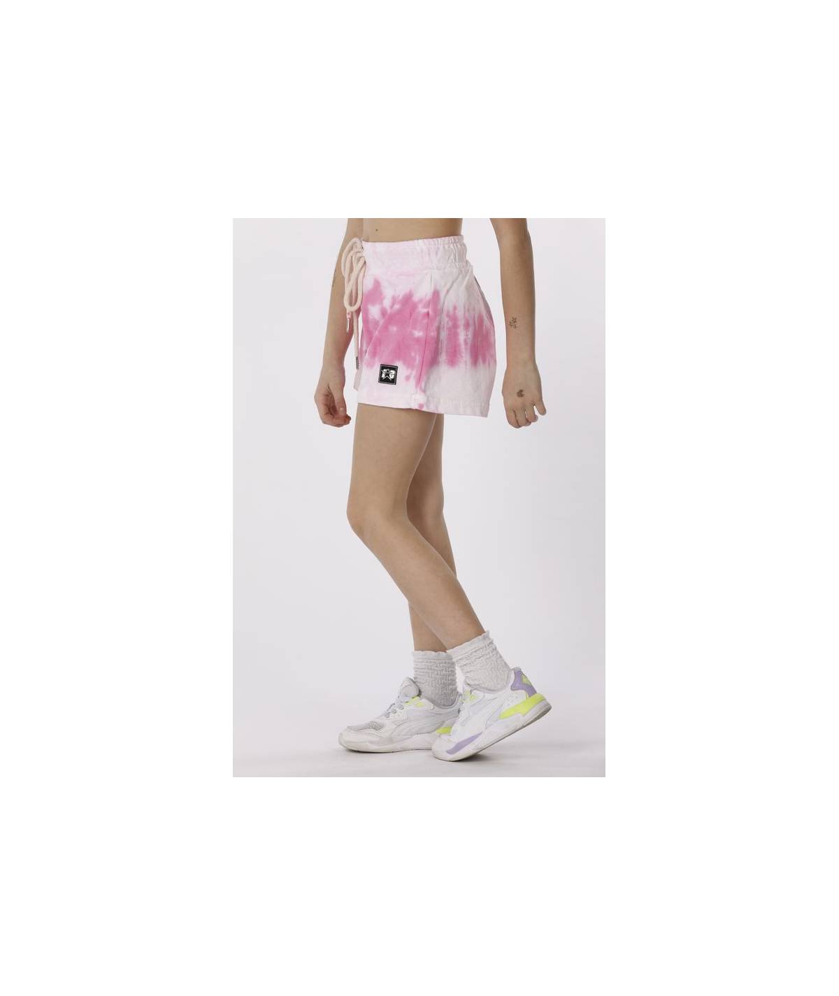 Lab84 SHORT FELPA 2025