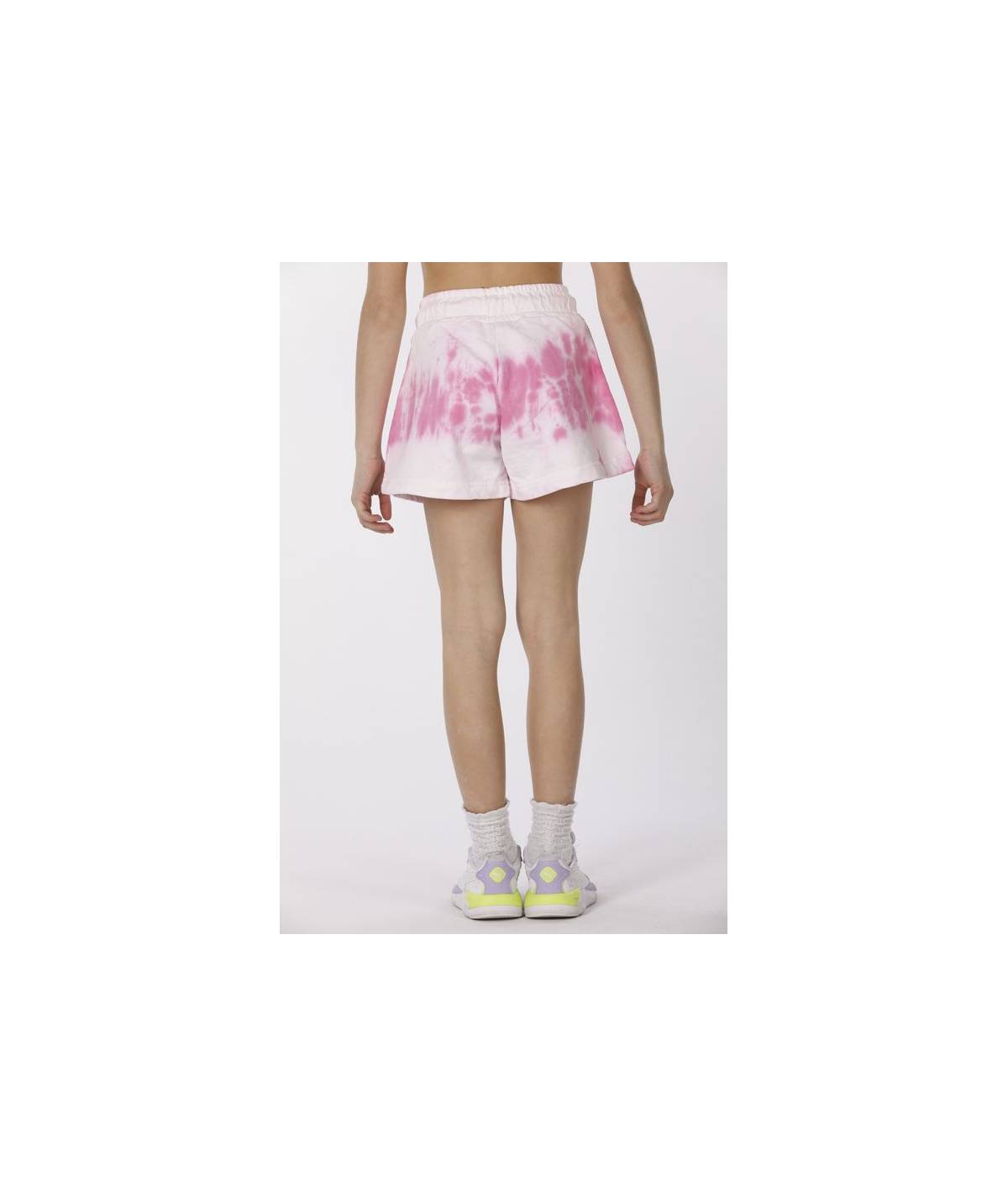Lab84 SHORT FELPA 2025