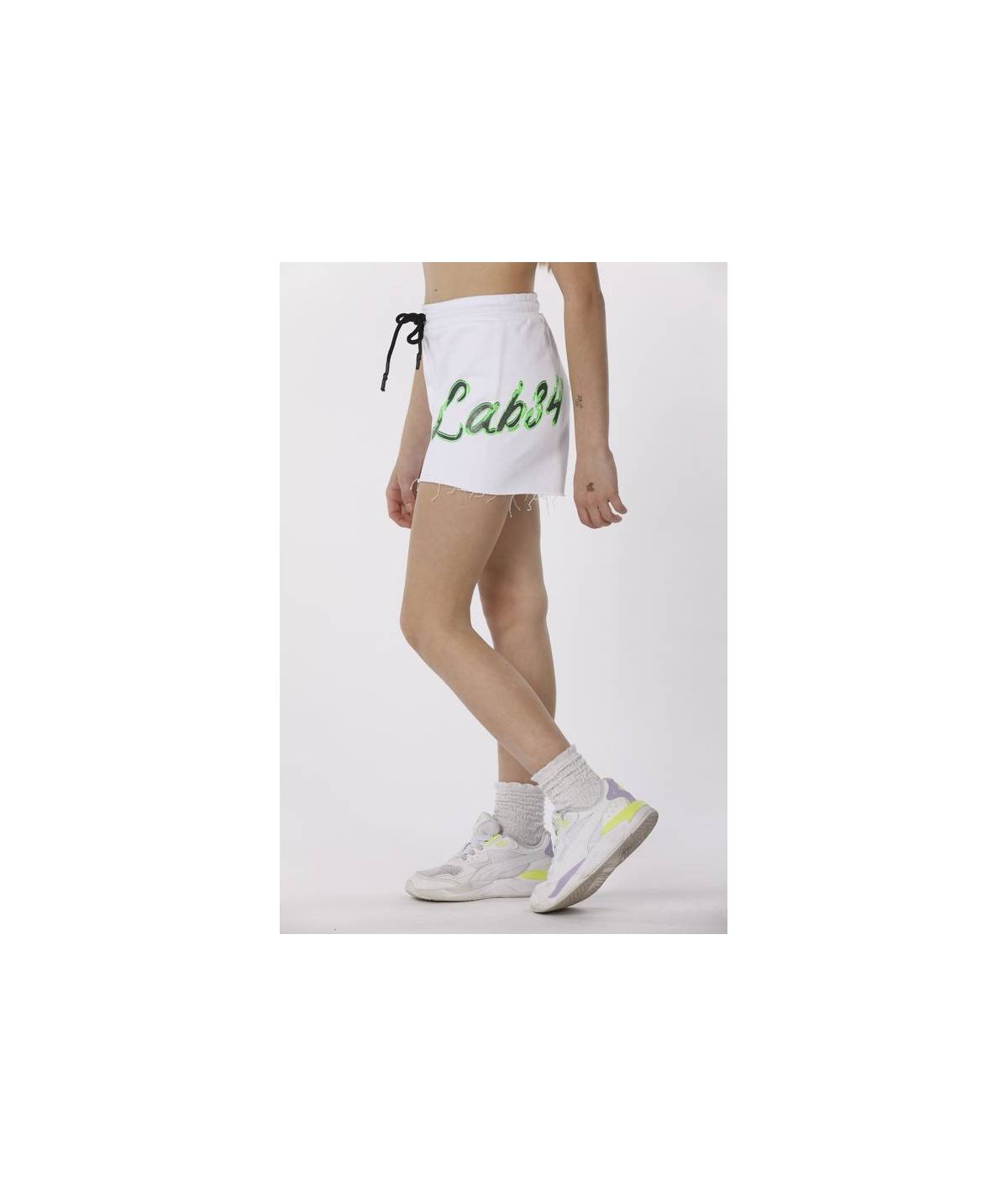 Lab84 SHORT Italy