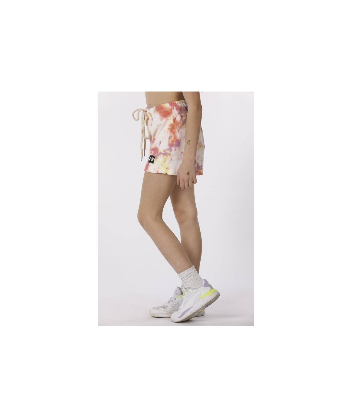 Lab84 SHORT FELPA Italia