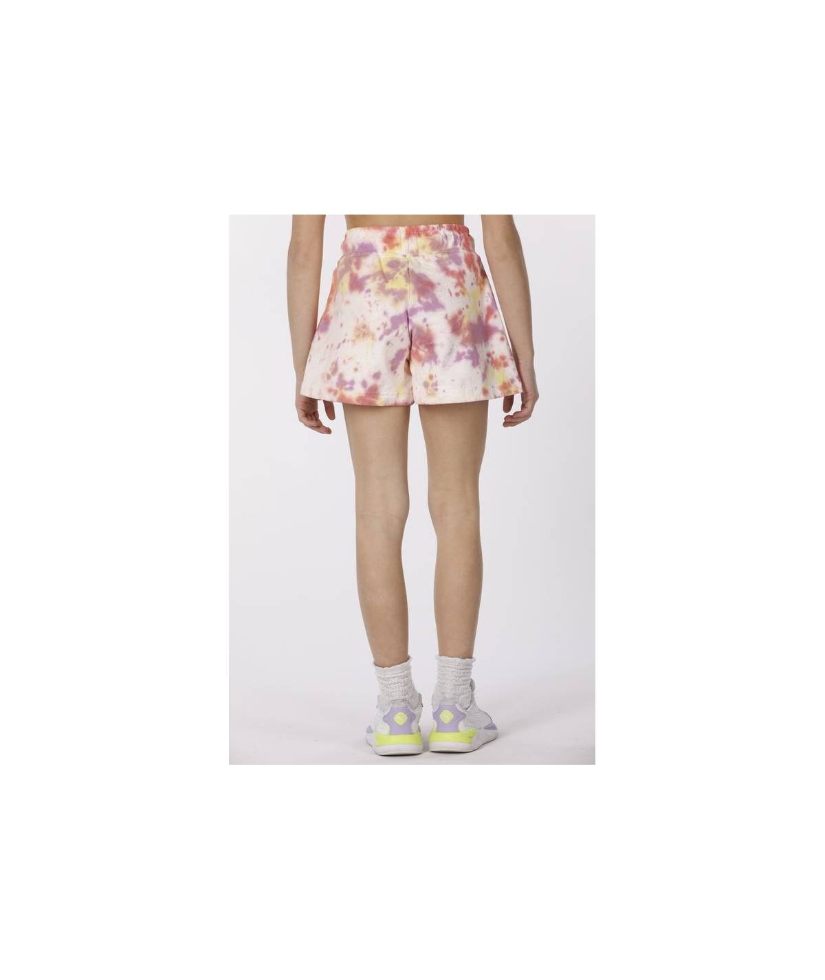 Lab84 SHORT FELPA Italia