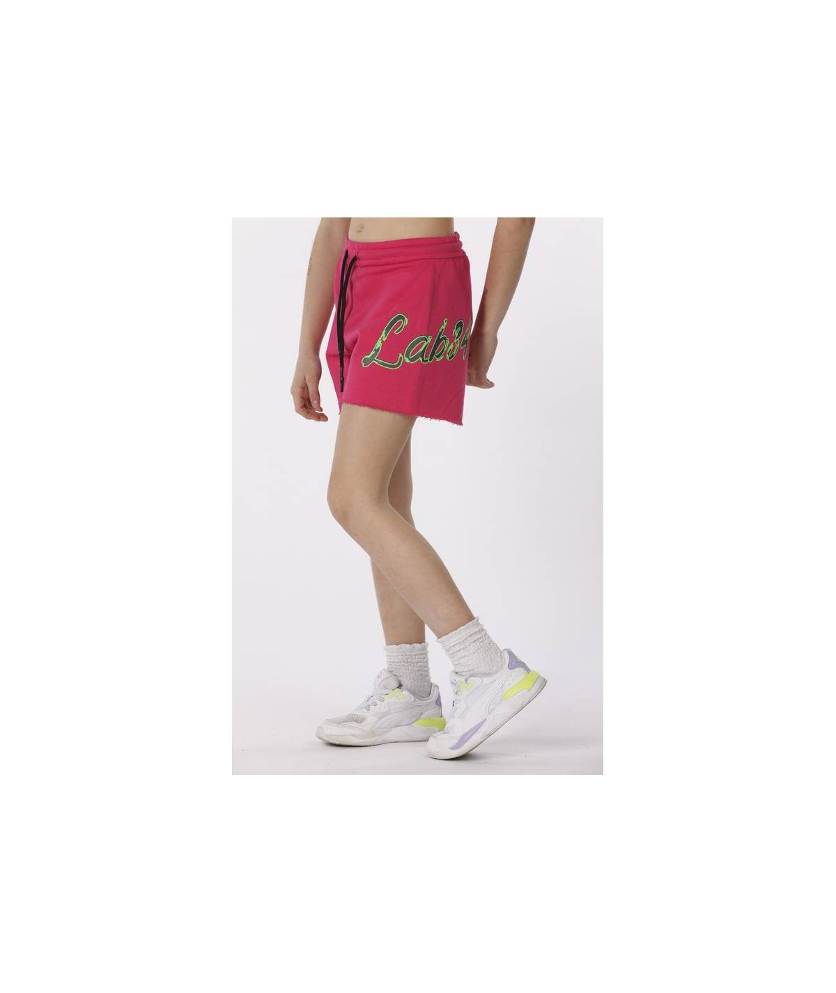 Lab84 SHORT 2025