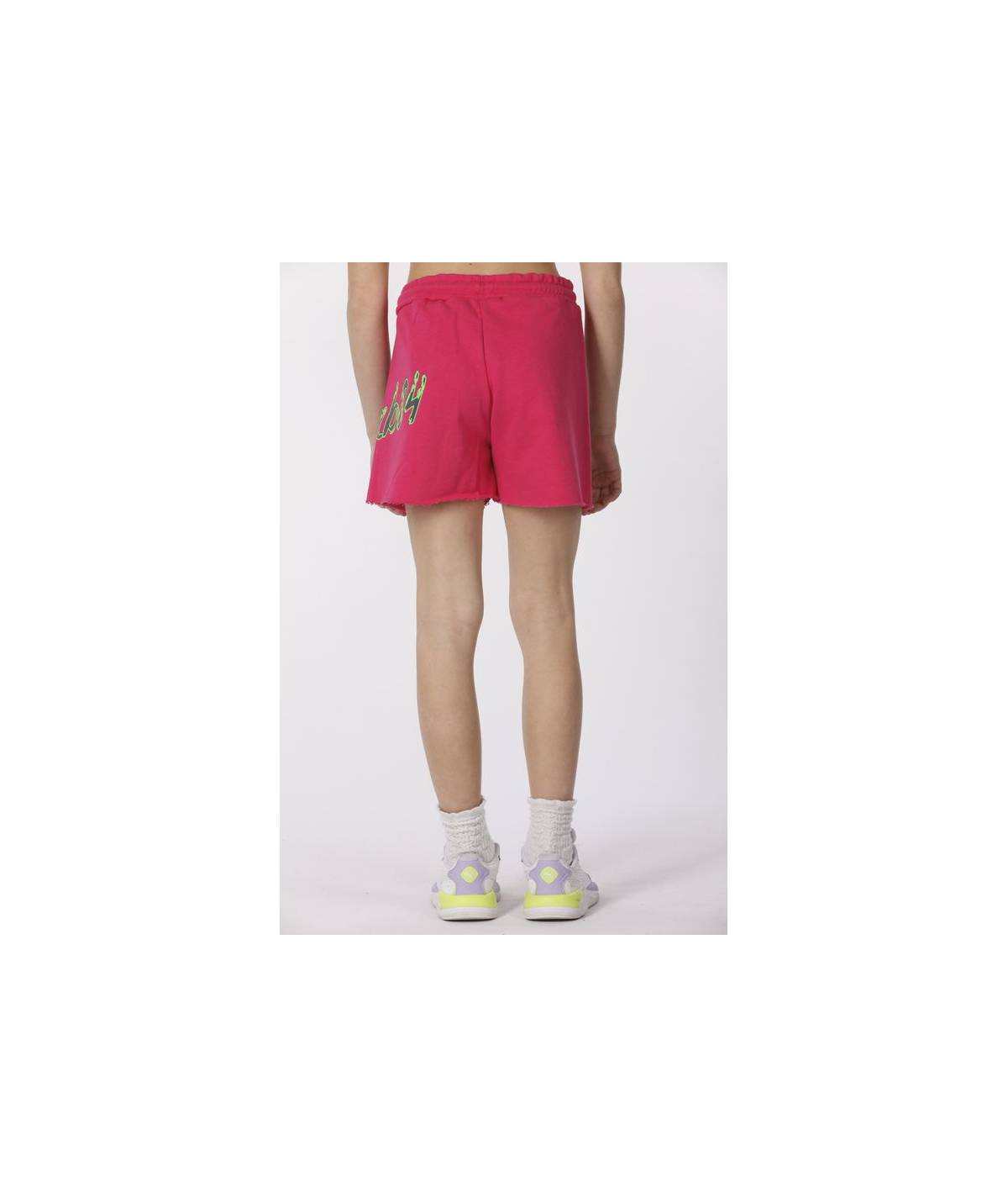 Lab84 SHORT 2025