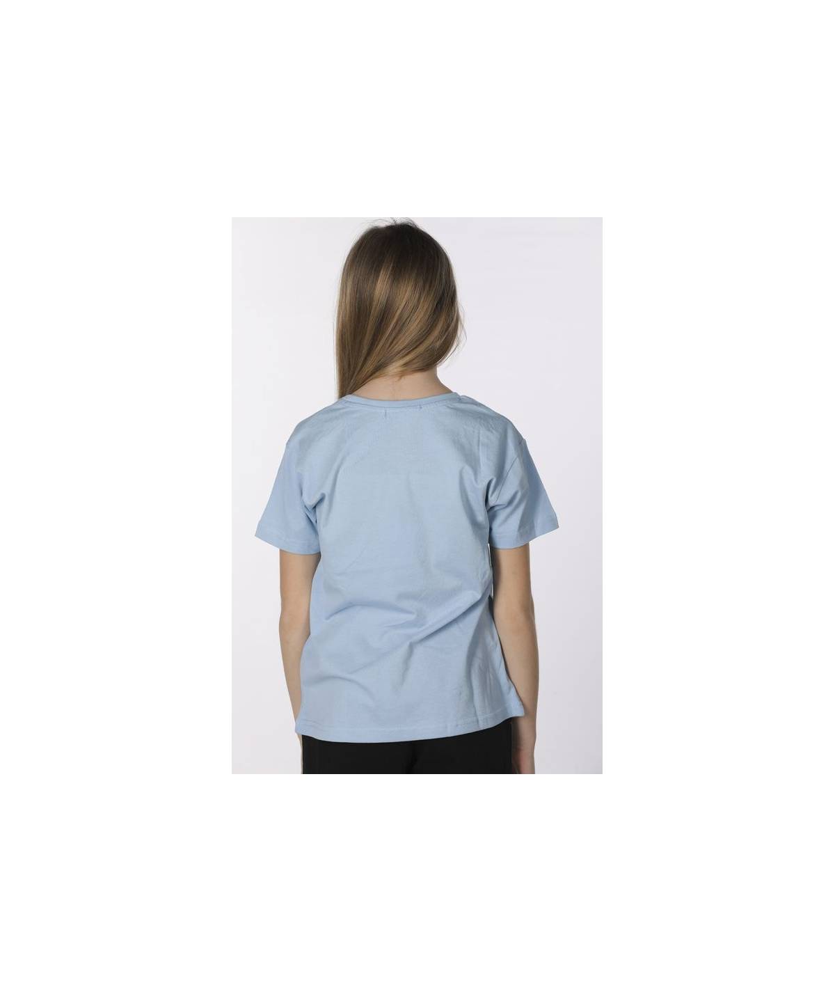 Lab84 T-SHIRT GIRO M/M In Linea