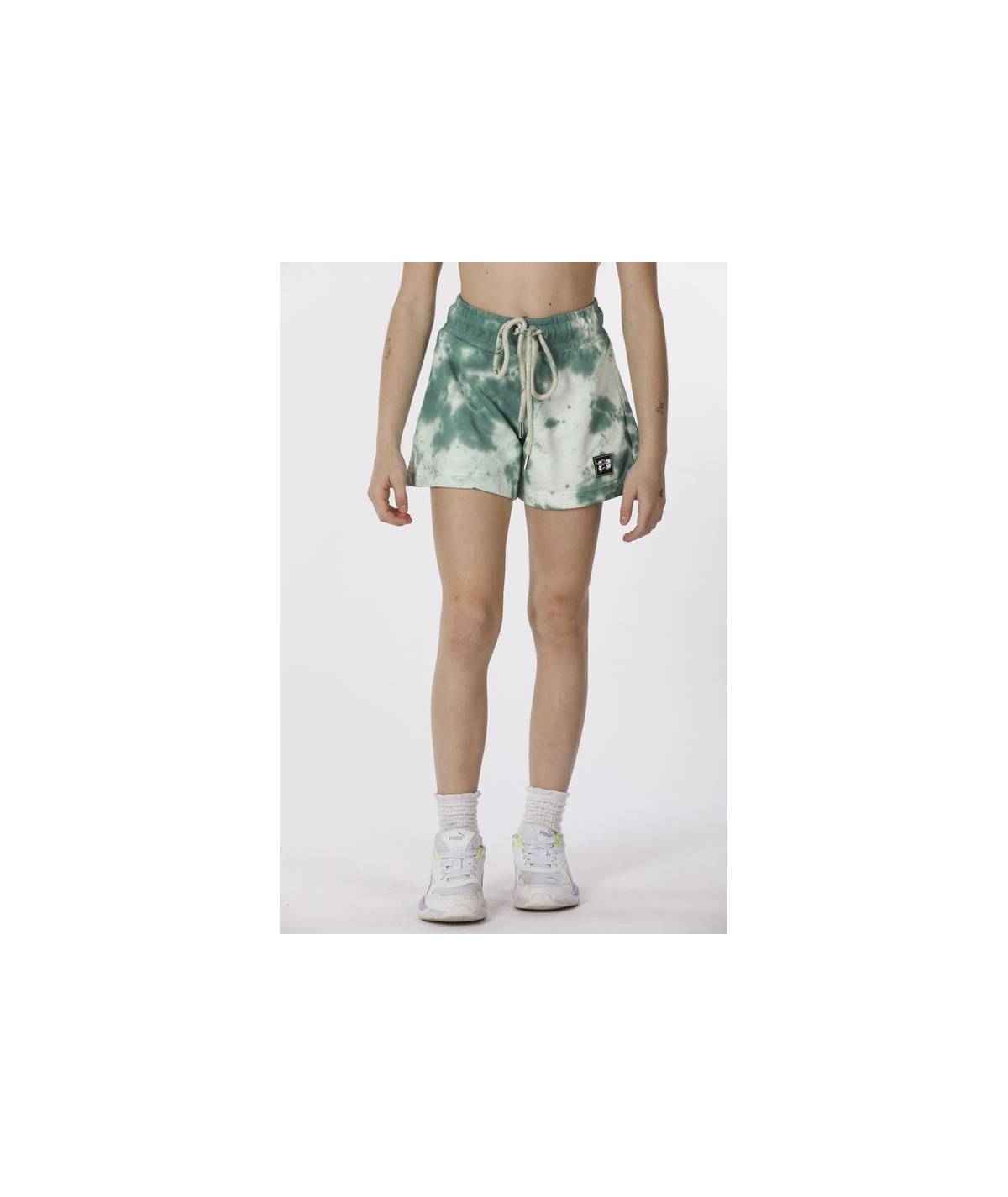Lab84 SHORT FELPA Nuovo