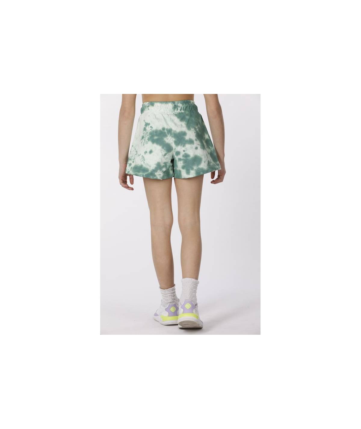 Lab84 SHORT FELPA Nuovo
