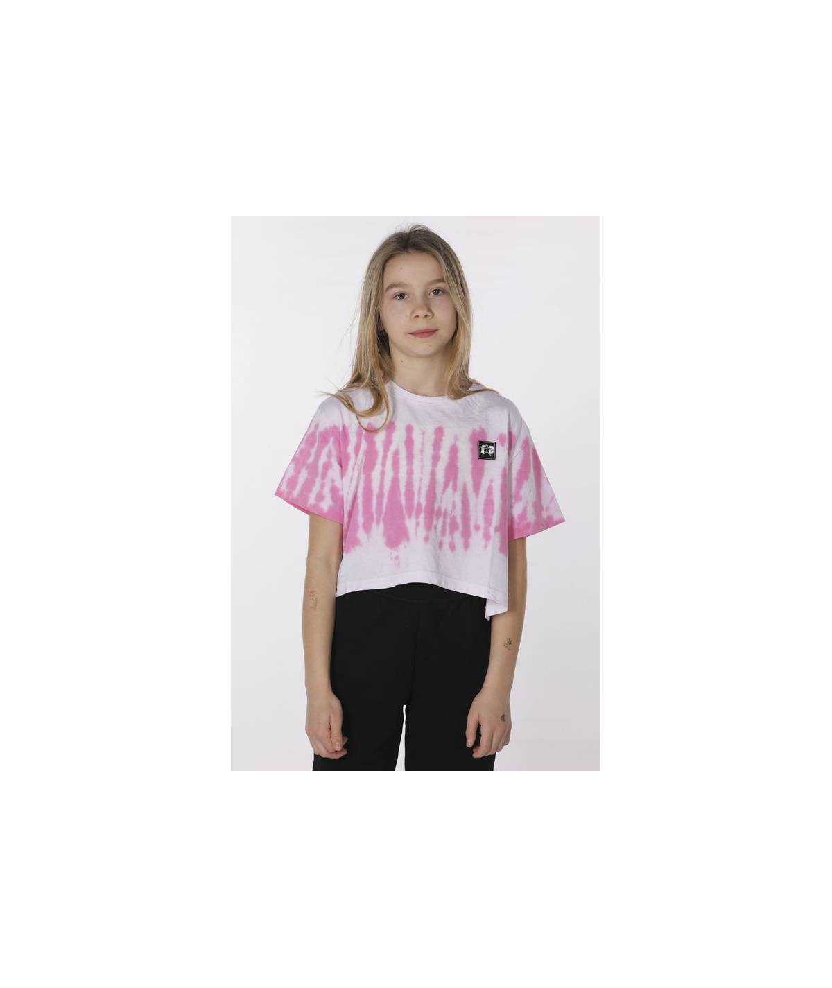 Lab84 T-SHIRT GIRO M/M Vendita