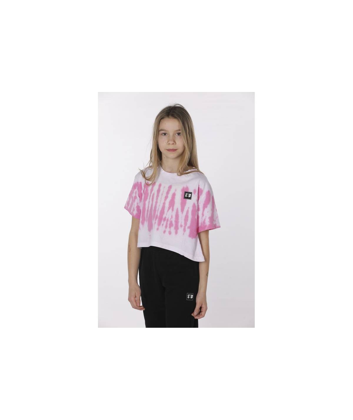 Lab84 T-SHIRT GIRO M/M Vendita