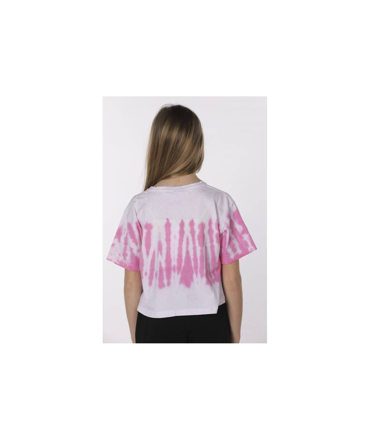 Lab84 T-SHIRT GIRO M/M Vendita