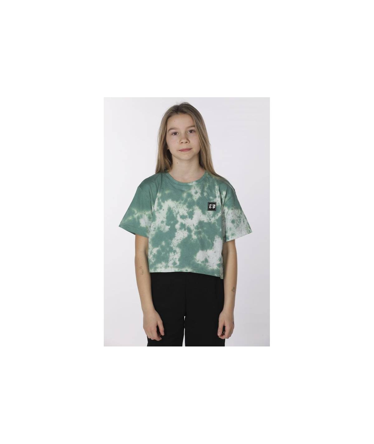 Lab84 T-SHIRT GIRO M/M Promozione