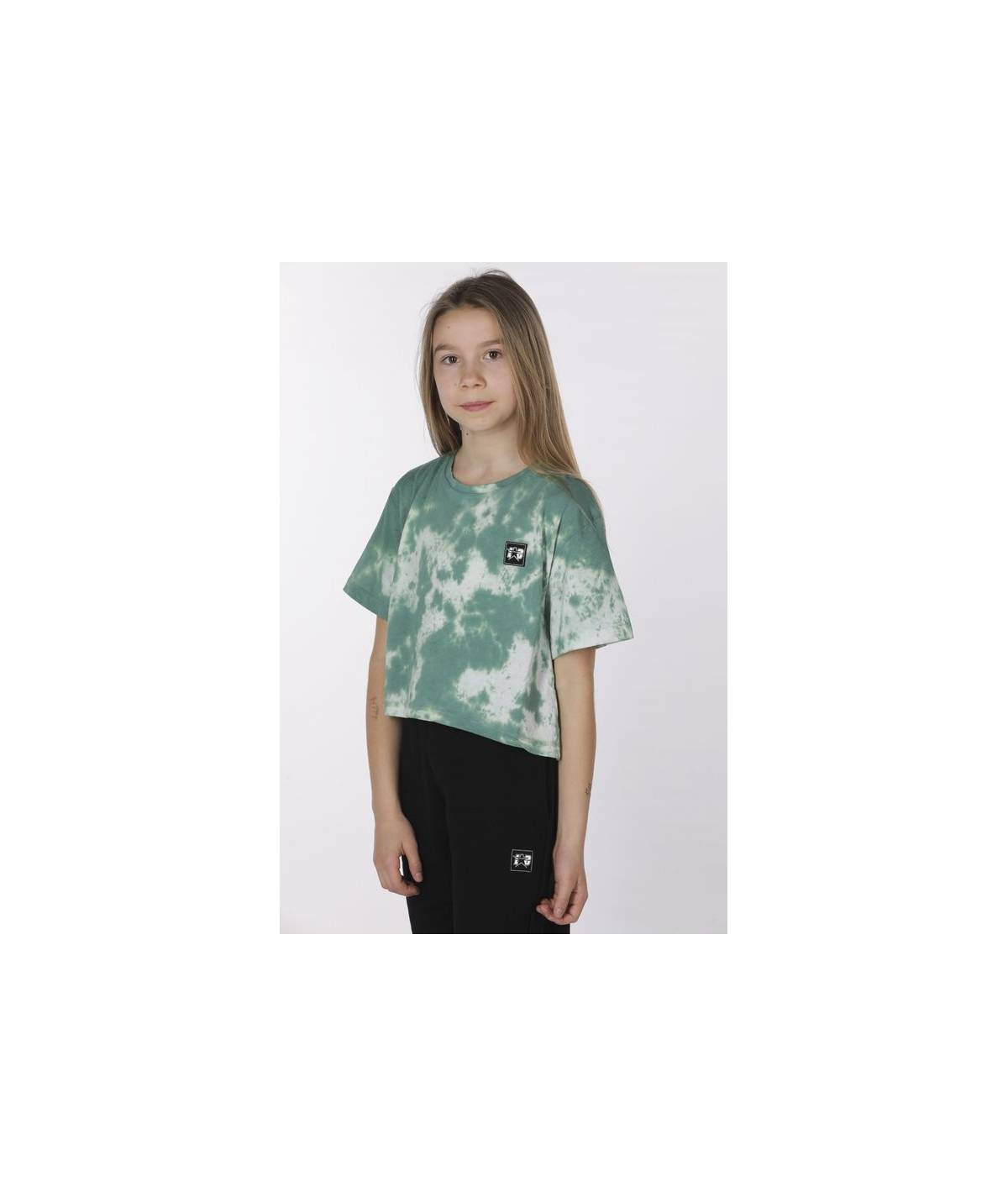Lab84 T-SHIRT GIRO M/M Promozione