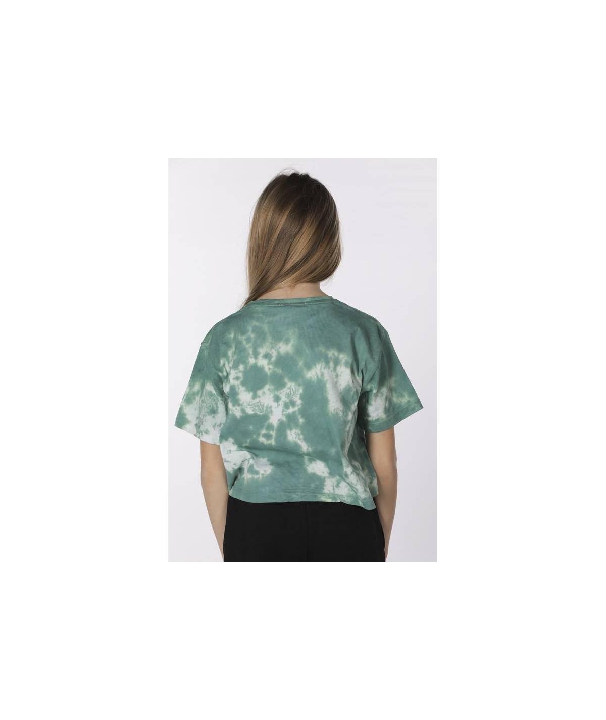 Lab84 T-SHIRT GIRO M/M Promozione