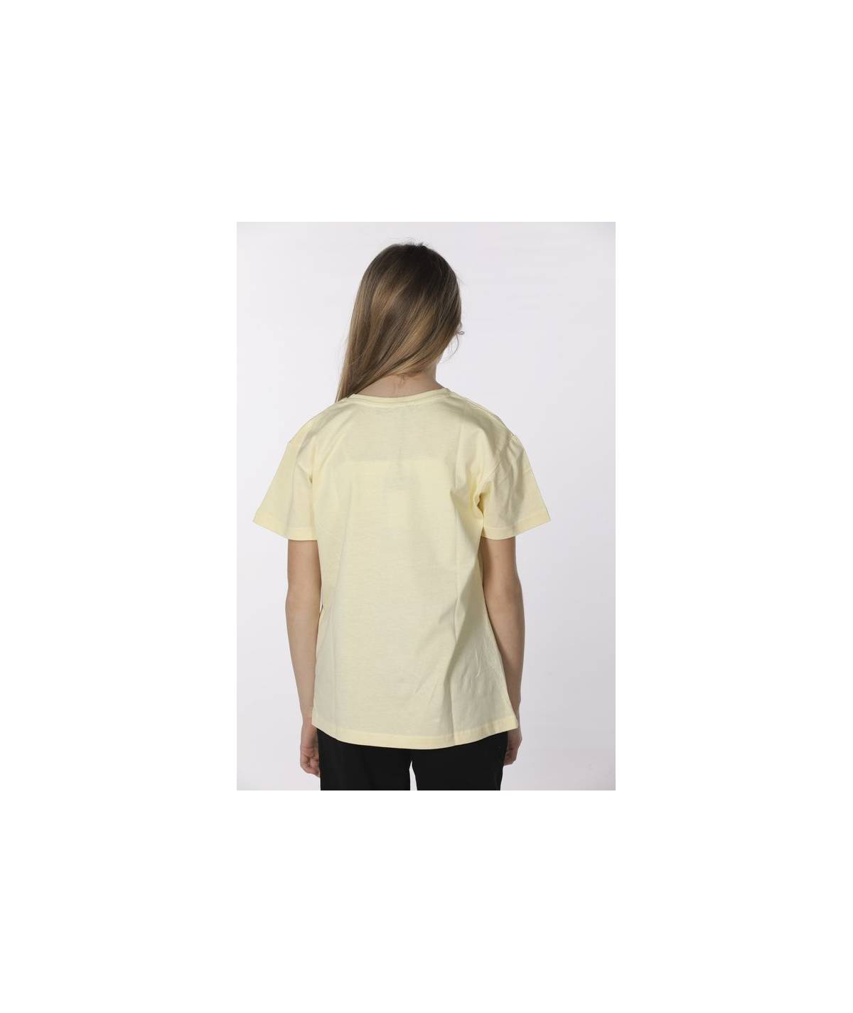 Lab84 T-SHIRT GIRO M/M Spedizione Gratuita