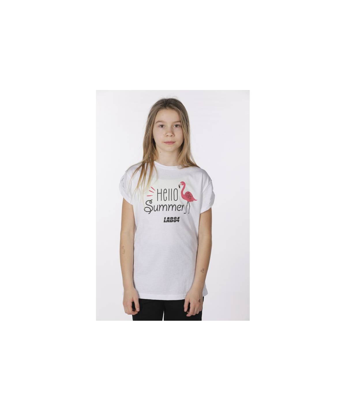 Lab84 T-SHIRT M/M Soddisfazione Garantita