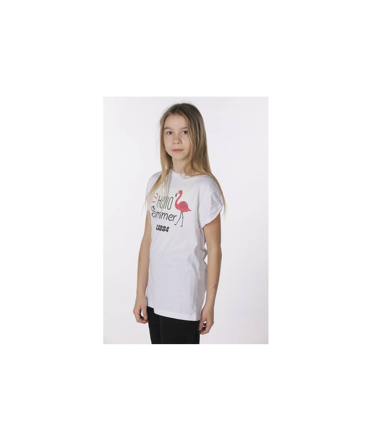 Lab84 T-SHIRT M/M Soddisfazione Garantita
