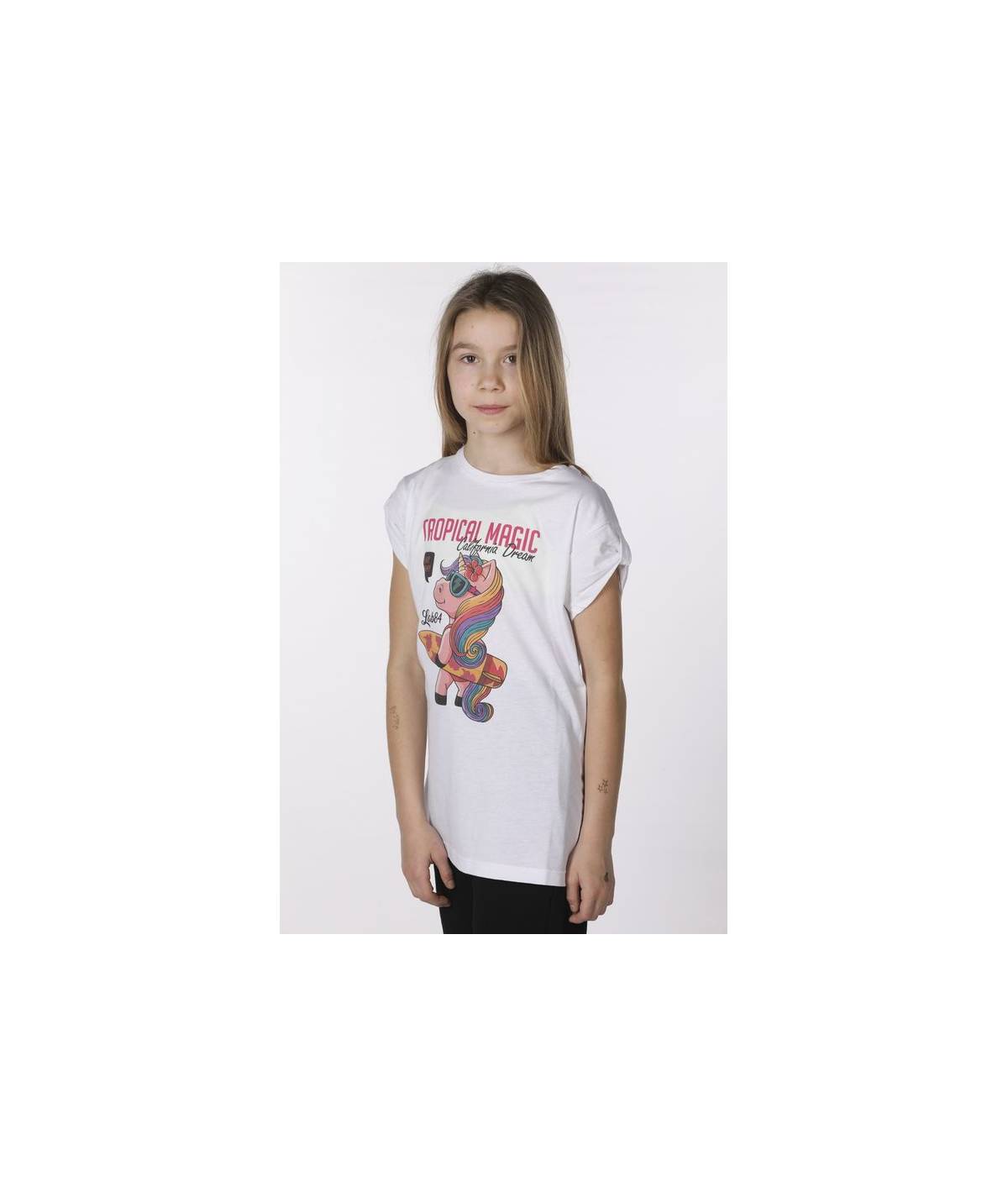 Lab84 T-SHIRT M/M Negozi Online