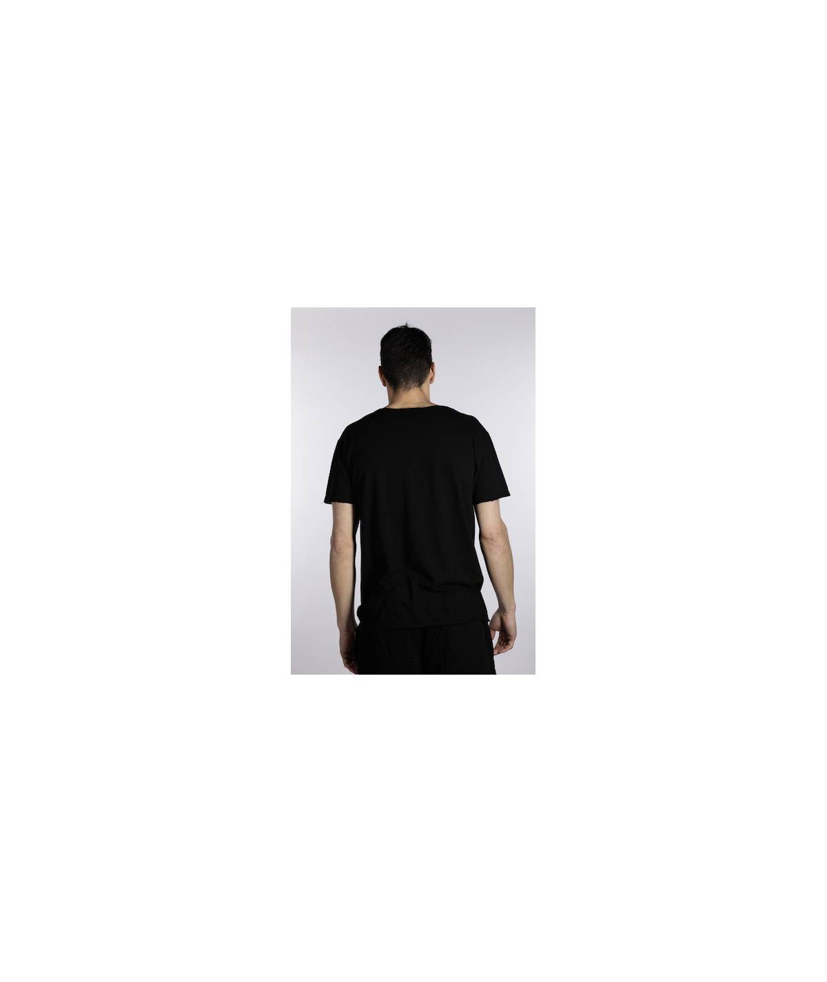 Lab84 T-SHIRT V TASCHINO Affare Del Giorno