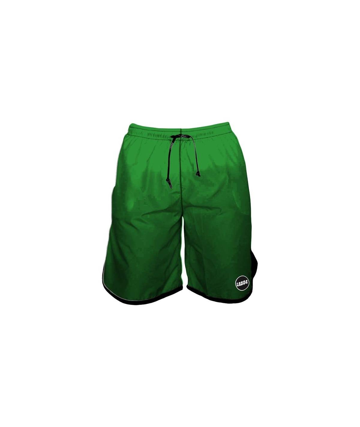 Lab84 SHORT BASKET TASCA MUT Presa