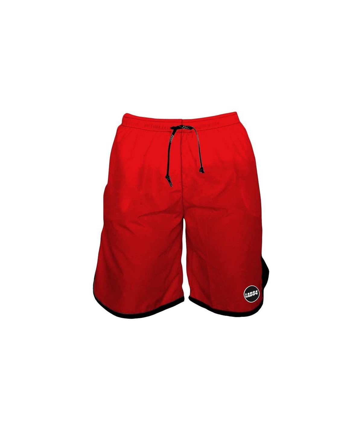 Lab84 SHORT BASKET TASCA Saldi