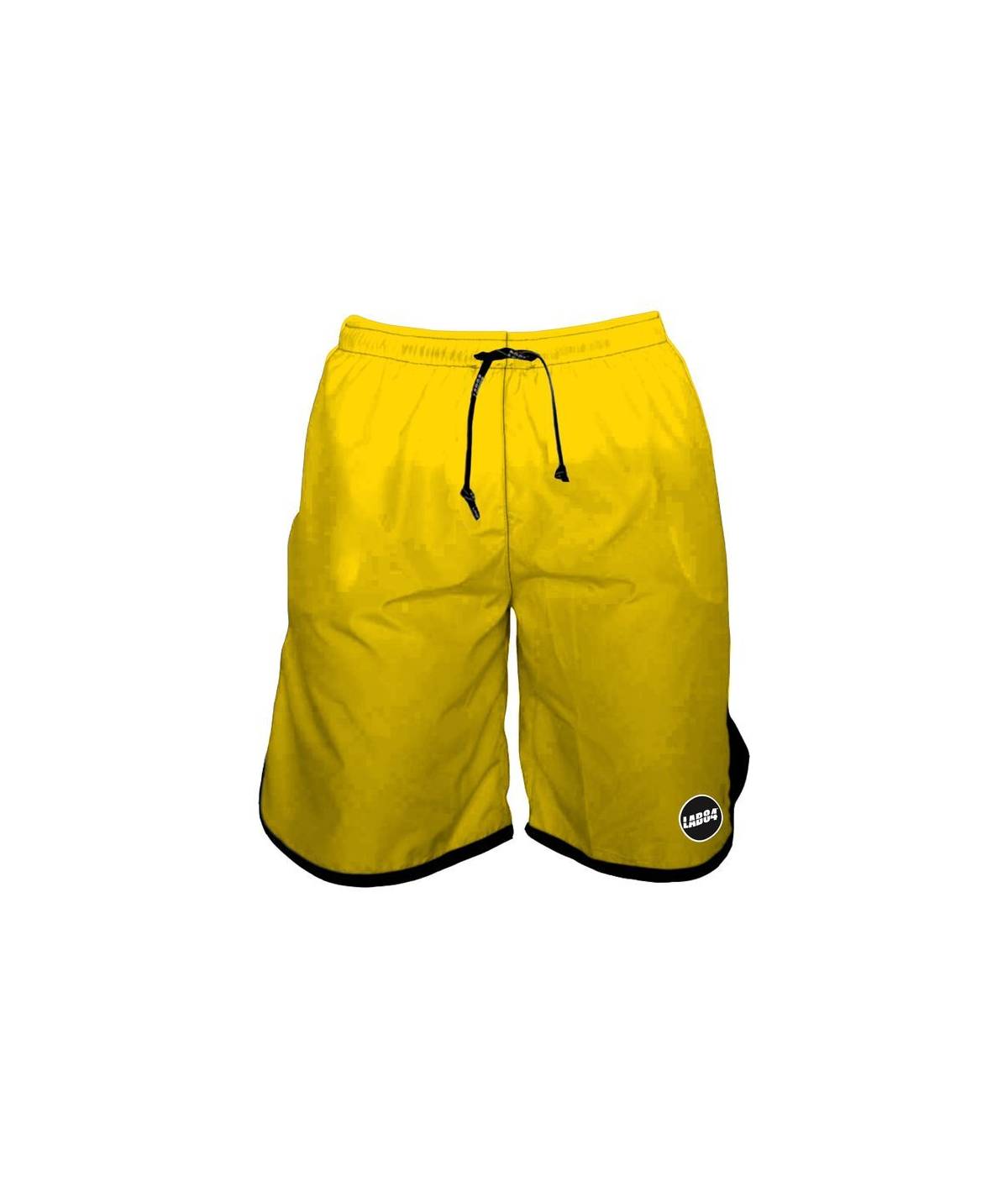 Lab84 SHORT BASKET TASCA Vendita Calda