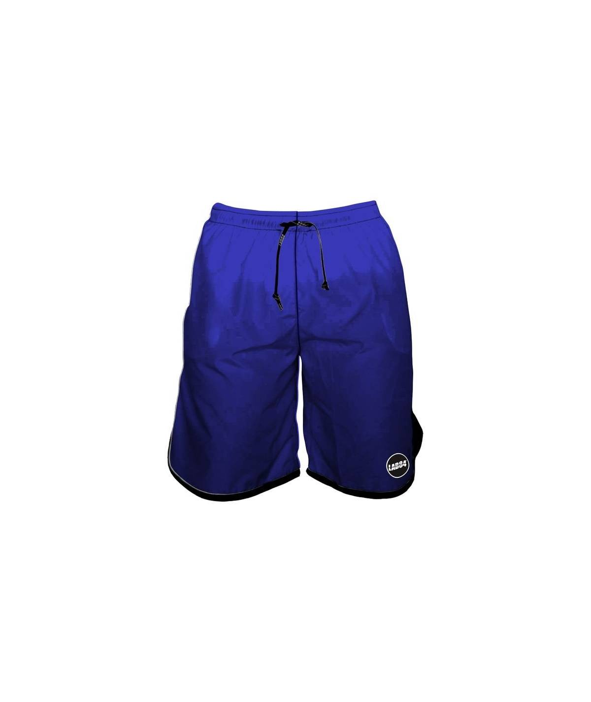 Lab84 SHORT BASKET TASCA Negozio