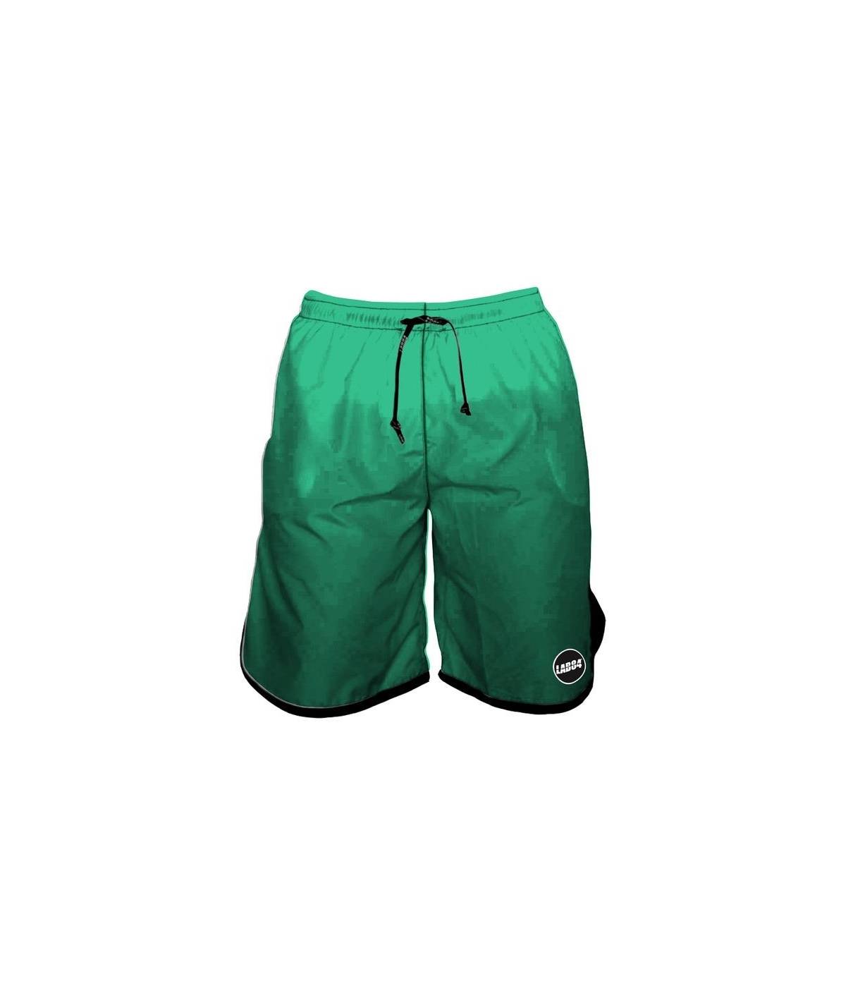Lab84 SHORT BASKET TASCA Nuova