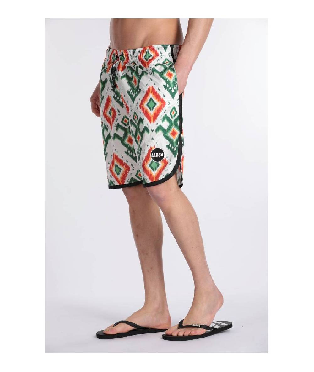 Lab84 SHORT BASKET TASCA Moda