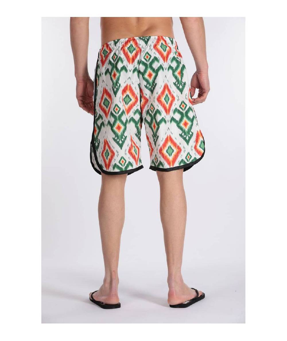 Lab84 SHORT BASKET TASCA Moda