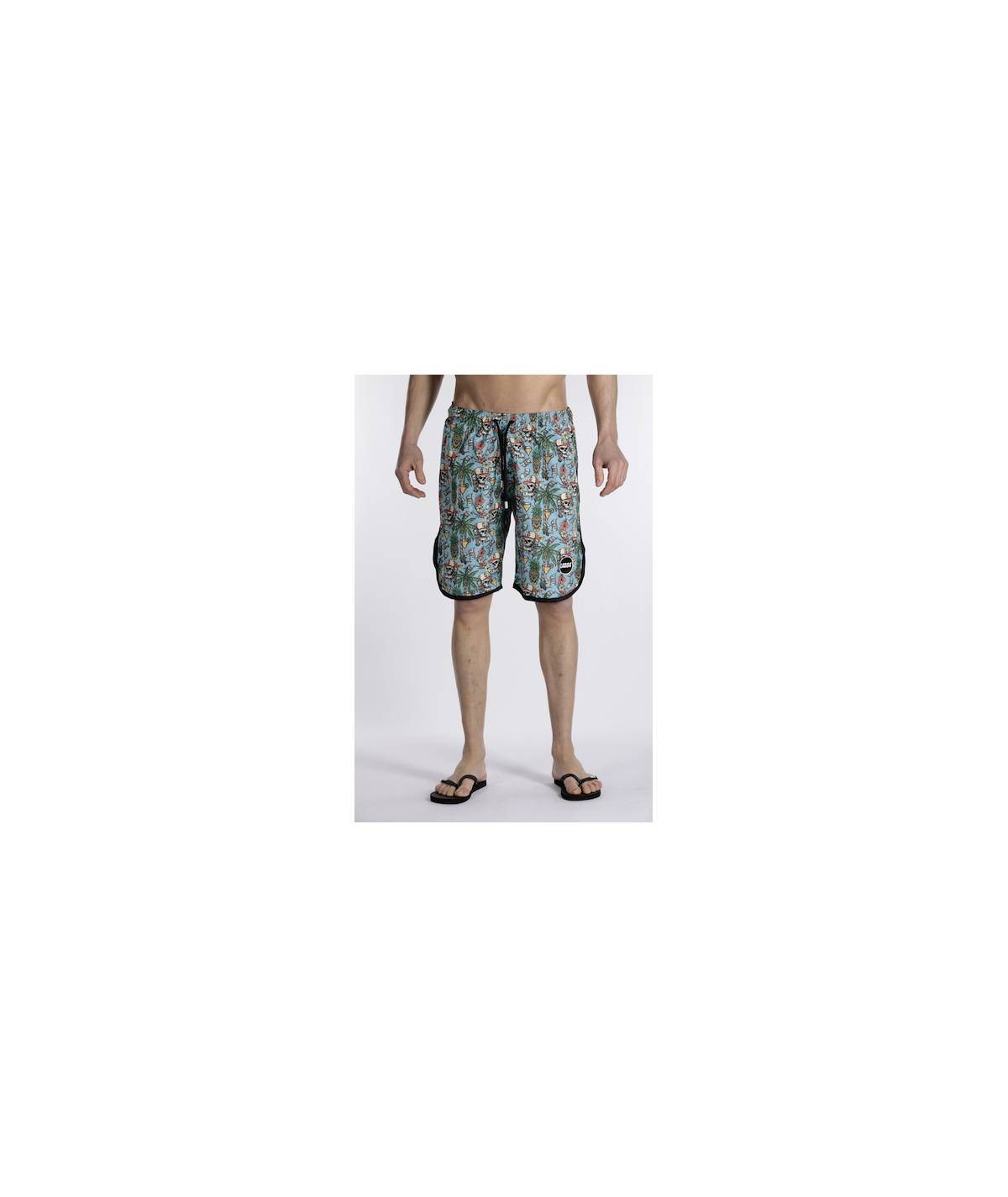 Lab84 SHORT BASKET TASCA 2025